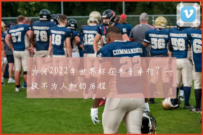为何2022年世界杯在冬季举行？一段不为人知的历程