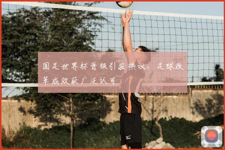 国足世界杯晋级引发热议，足球改革成效获广泛认可